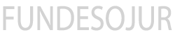 Logo FUNDESOJUR